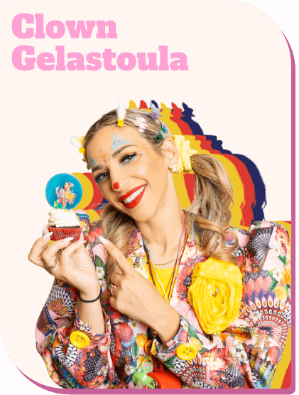Gelastoula About